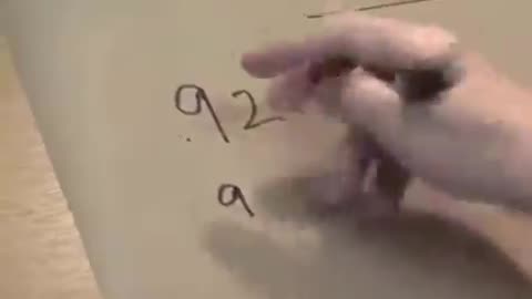 Mathematician explains the uniqueness of the number 6174