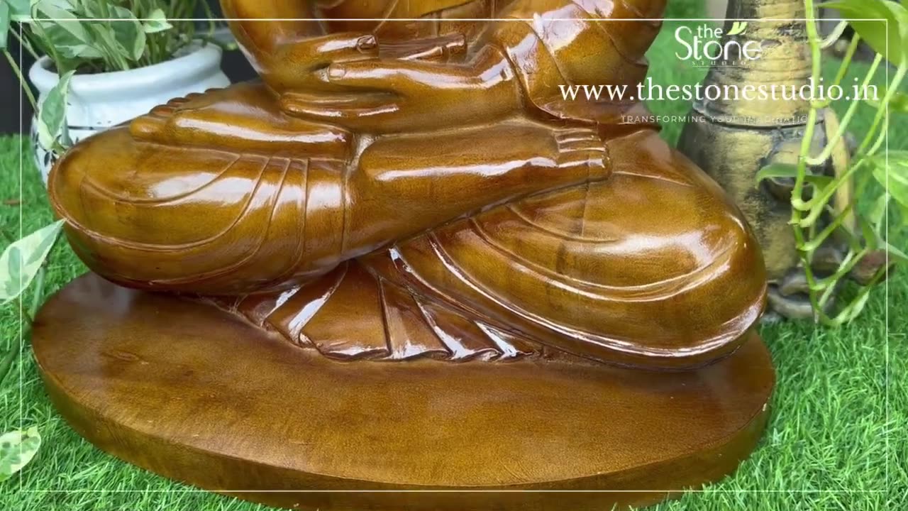 Divine Grace in Stone: Explore The Vinayagar Statue Collection