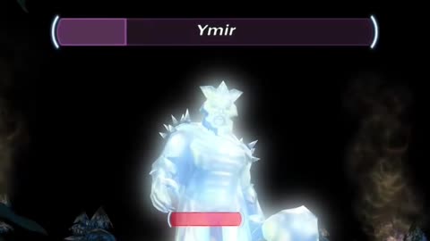 Wolverine Saves the Day! Soloing the Frost Giant Boss! #rumble #rumbleshorts #shorts #gaming #marvel #xmen