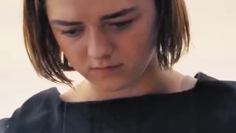 Arya Stark lose everything in Bravos