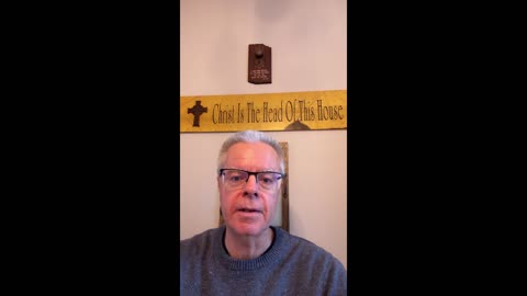 Jesus in Psalm 28, part 1