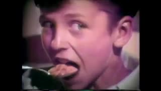 CLASSIC 1960s TV COMMERCIALS #12