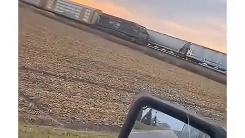 🤣🚧 You Won't Believe These Epic Long Train Delays! | FunFM