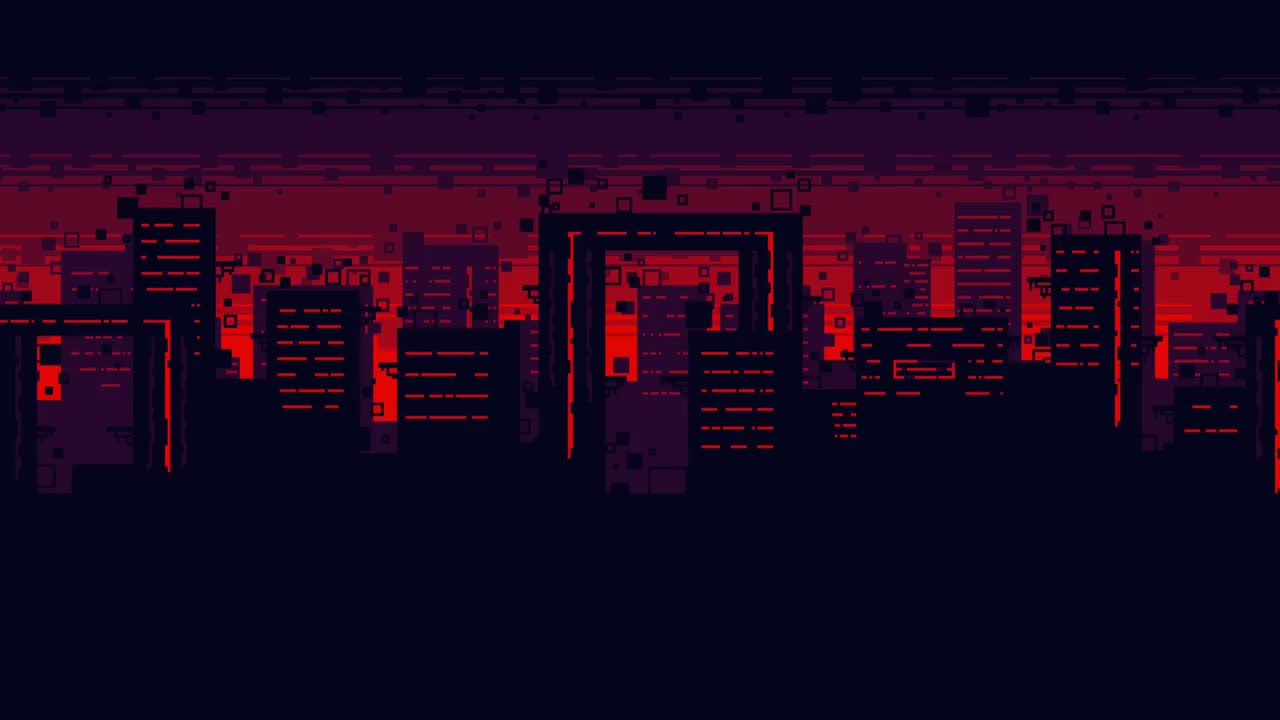 Random Chiptune Mix 32 By Krelez