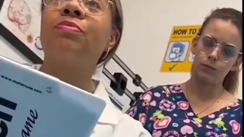 Transgender man' is SURPRISED when ‘HIS’ doctor revealed that ‘HE’ is PREGNANT.