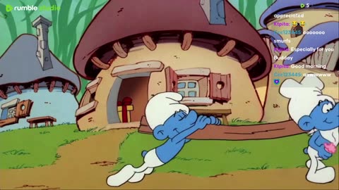 THE SATURDAY MORNING COMEBACK