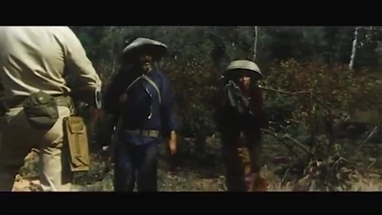 FILM---UN POSTO ALL,INFERNO