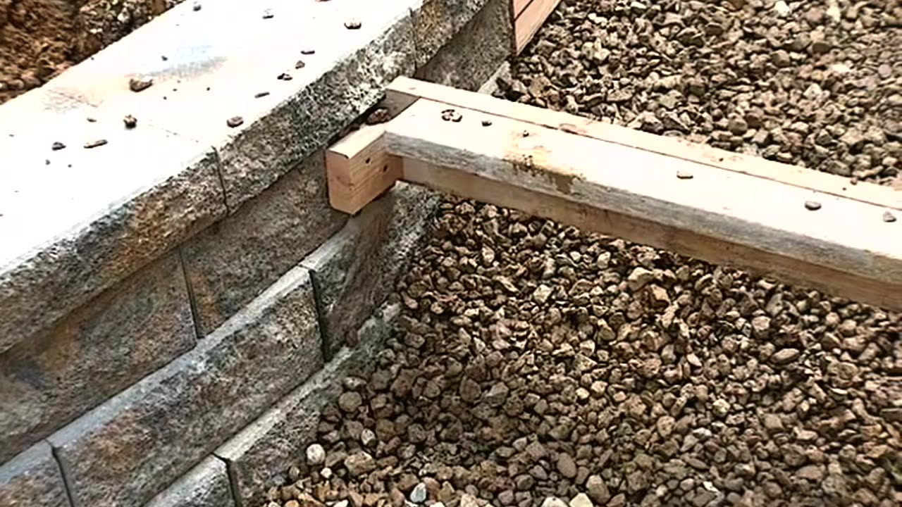 JPS | Patio Project | September 2025