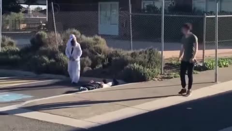 Pranks