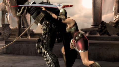 PC Longplay [649] Injustice Gods Among Us