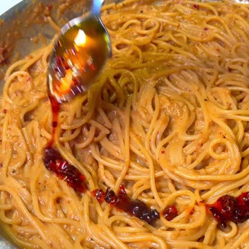 Your New Go-To Pasta Hack 😍🍴