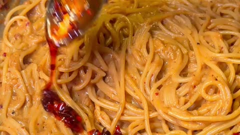 Your New Go-To Pasta Hack 😍🍴