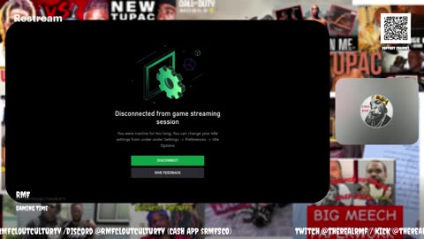 UNDISPUTED BOXING/ BF6 / UFC5 / NBA2K26/RB6x [Let's Go Chat]