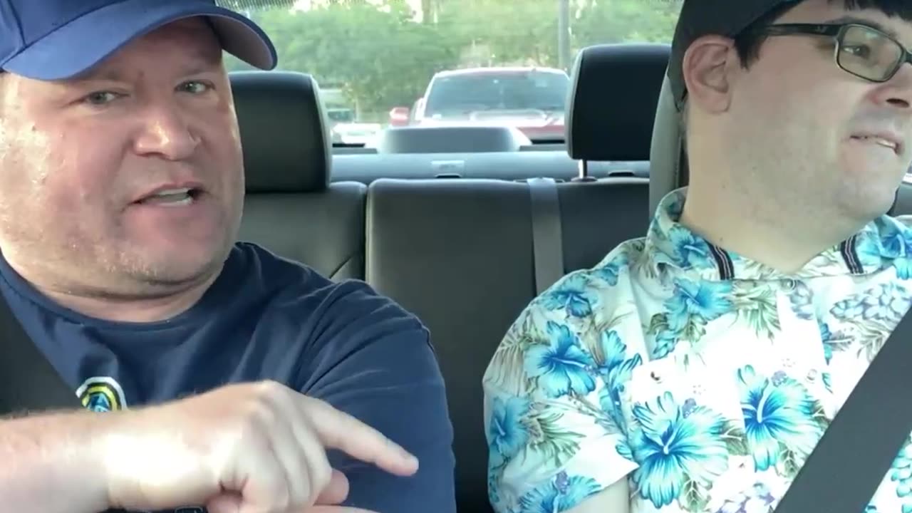 The Fears Podcast - IRL Fears And Sega Car 🚘 Stream - Update ⧸Megan 2.0 Review⧸Segas Last Day!