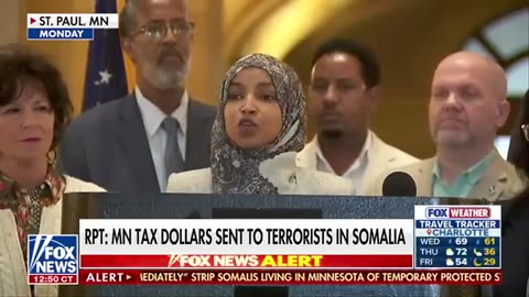 GOP DEMANDS INVESTIGATION_ Blue state reportedly sent tax money to terrorist group