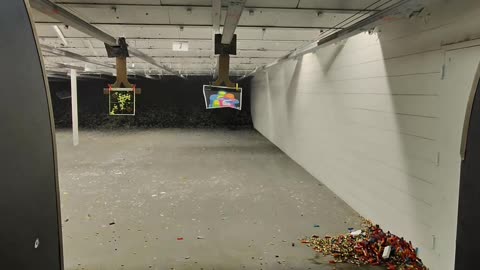 🔥🔥 RANGE DAY: BUL Armory TAC PRO w/ DPM Systems