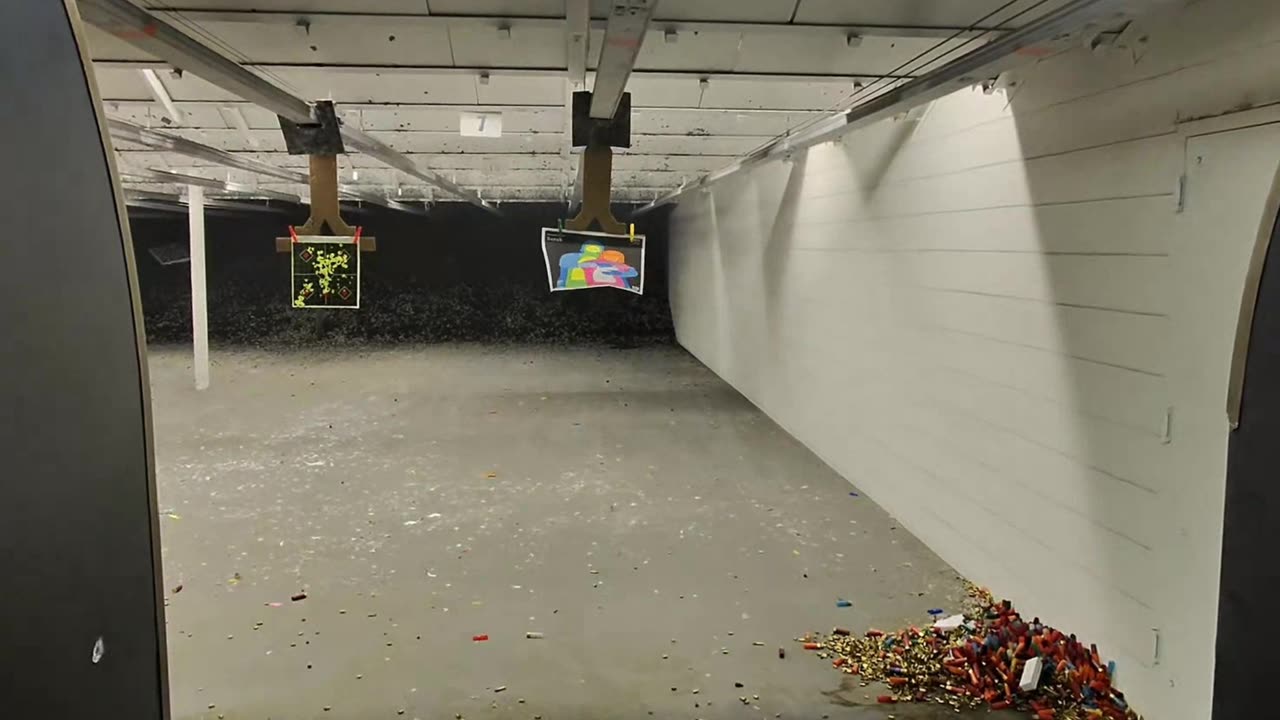 🔥🔥 RANGE DAY: BUL Armory TAC PRO w/ DPM Systems