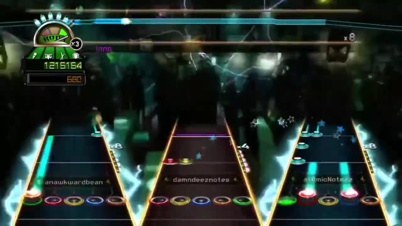 BLS