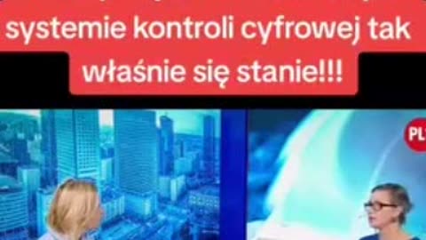 26. Rozkazy WHO ważniejsze od polskiej Konstytucji
