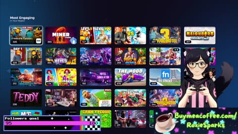 Unlocking stuff on Fortnite