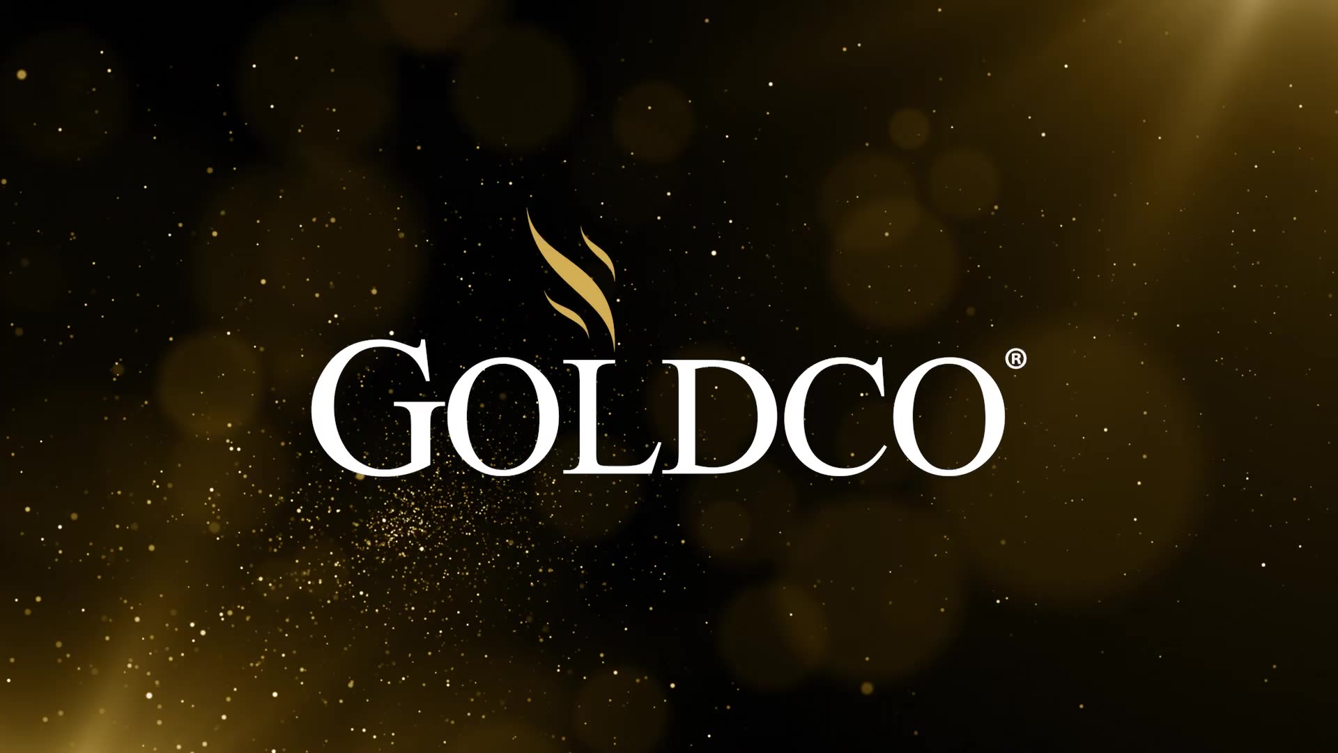 Joe Untamed | GoldCo