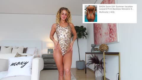Body Suits and One Pieces