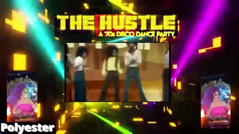 Van Mc Coy~The Hustle~