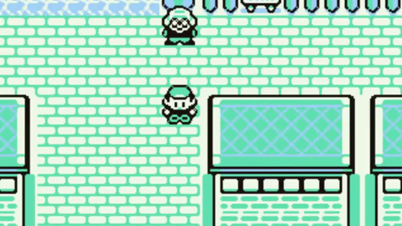 Pokémon Green - Playthrough/Videoprůvodce - 19 {JP}