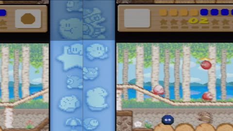 077 Plays Kirby Dream Land 3