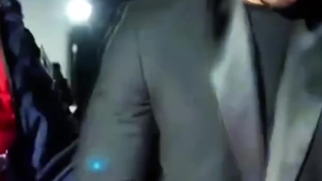 Dalin pamjet! Momenti ku Jozi arrestohet nga policia