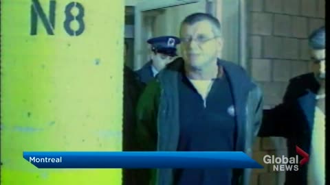 Maurice "Mom" Boucher: Looking back at the life of a former Hells Angels crime boss