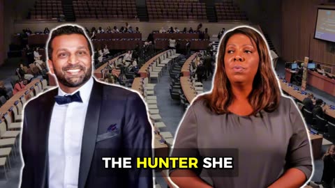 BOOM! Kash Patel Sets a Trap And Letitia James Ends Up in Jail!!! - 5/6/25