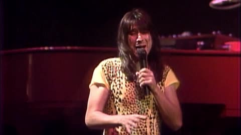 Dead or Alive - Journey (live)