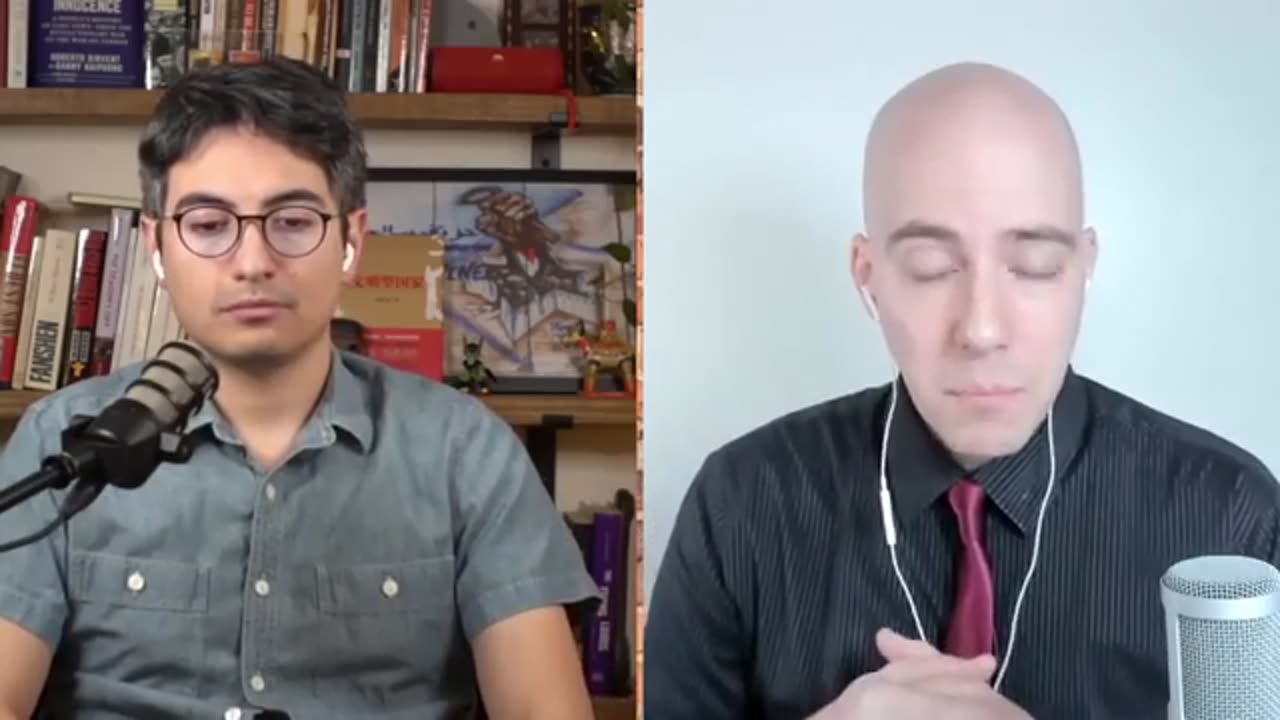 Russia's DEVASTATING Warning to Trump: Iran Attack Ends in Catastrophe w/ Brian Berletic