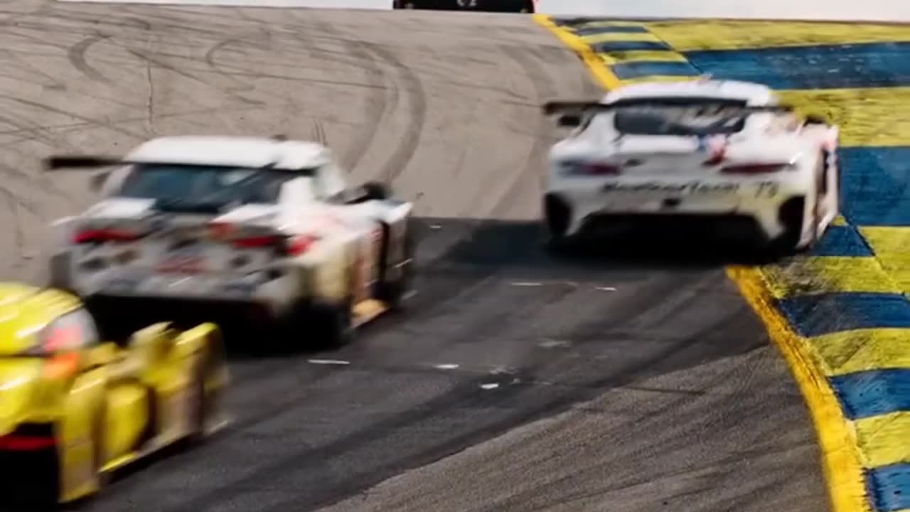 Supercars & Hypercars | The Race of a Lifetime 🔥💨