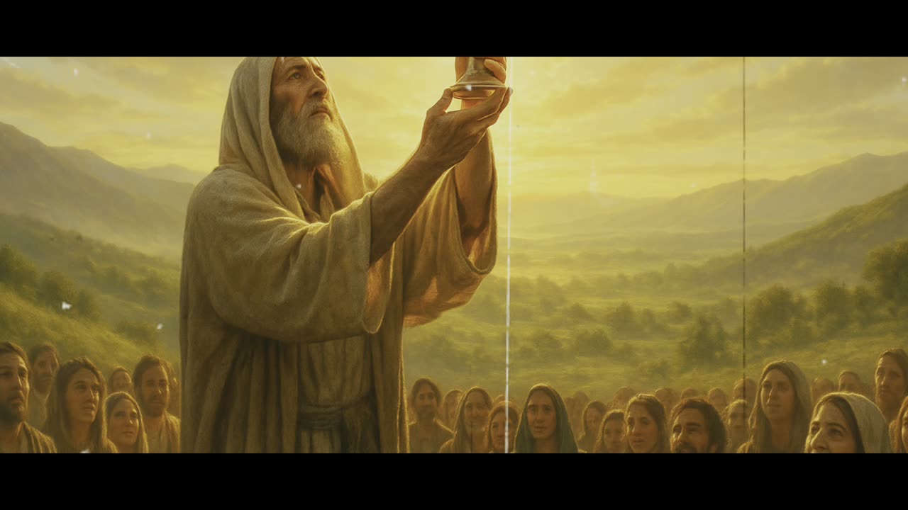 The Ministry of Healing Chapter 6 “My Praise Shall Be Continually of Thee”