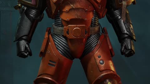 How to Create a Covenant of Fire Sergeant in Space Marine 2 | Quick Guide