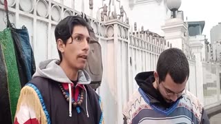 05.07.25 IGLESIA DE YAHAWAH BAHASHAM YAHAWASHI LIMA PERU HEBREOS ISRAELITAS
