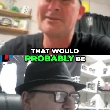 Rock vs. Hogan_ WrestleMania's Greatest Match!