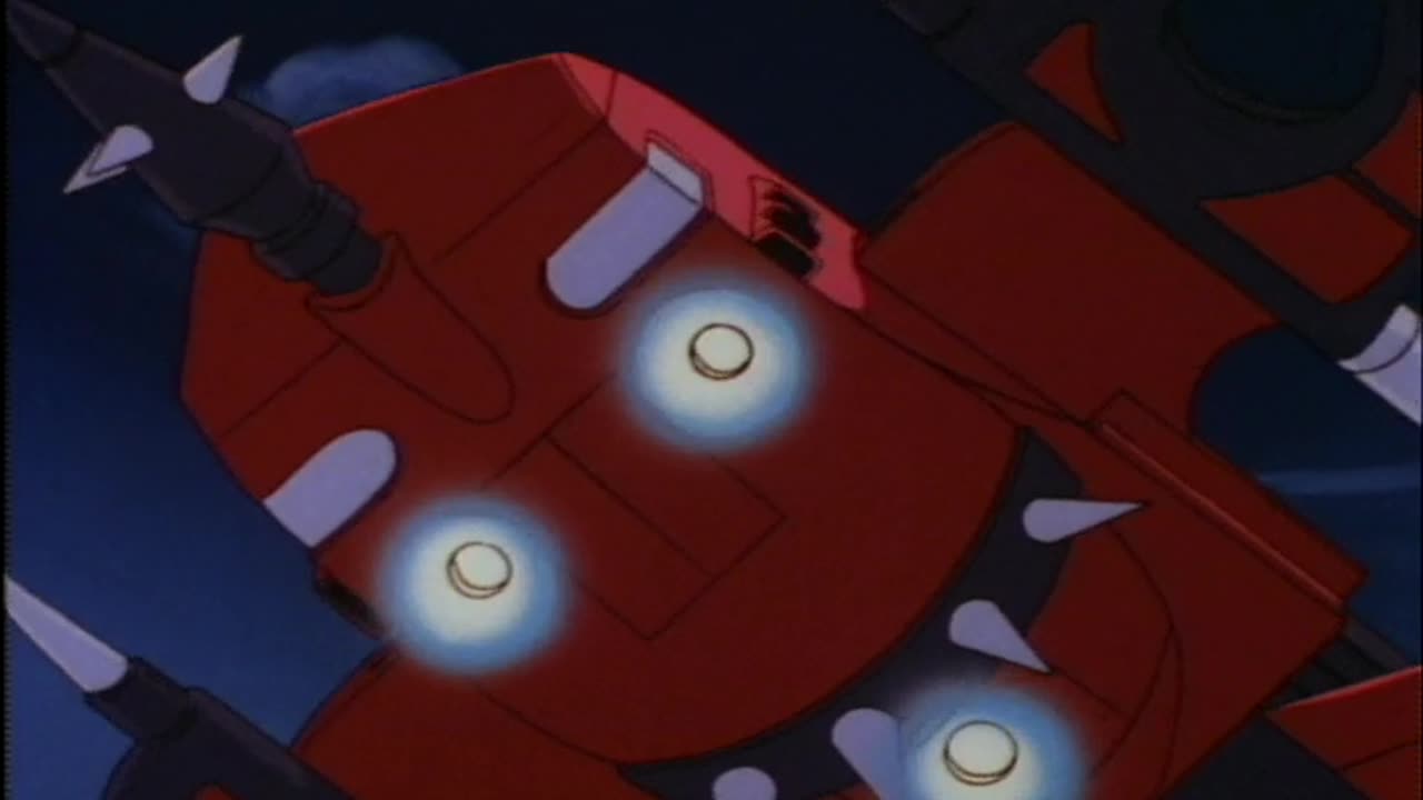 Dinosaucers", eggs mark the spot