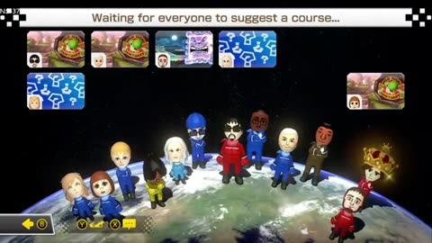 1_5_23 Edition of Mario Kart 8 Deluxe. Racing with TheGreatGQ. First Mario Kart stram of 2023.