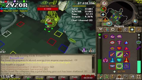 DCLAWS - SOLO #1 KC5191 [27-12-2025]