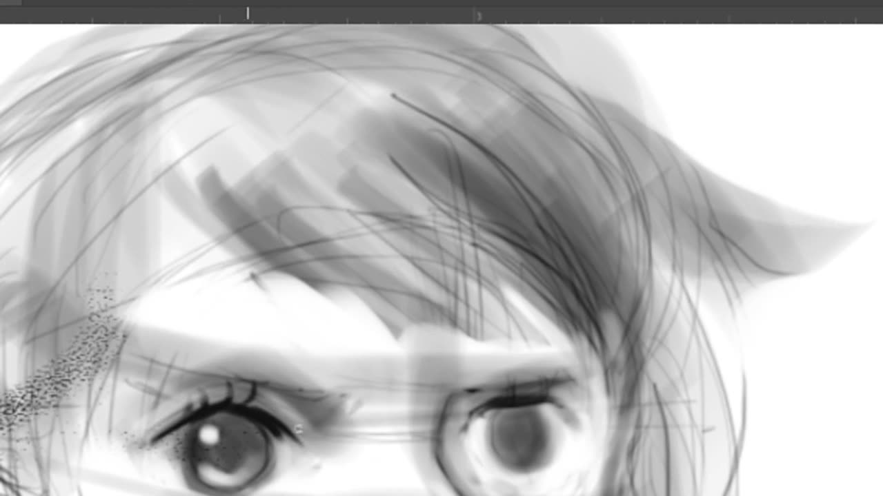 Digital Art - Anime - One Piece