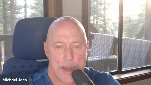 Bit of Michael Jacob news