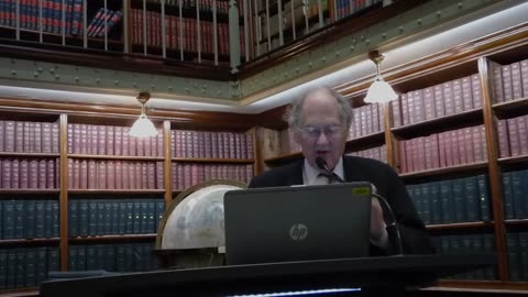 Question Time: The COVID Lockdown and its Consequences