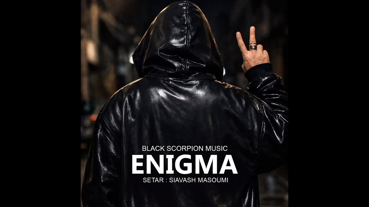 Black Scorpion Music - Enigma انیگما