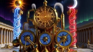 How I Accidentally Used the Divine Clown Hammer on Everyone as a Child