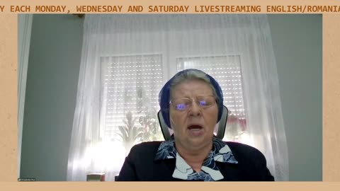 ELISABETA RUS -TE DU MEREU MAI SUS- CALEA CĂTRE RAI PĂRTĂȘIE #live #cantaricrestine