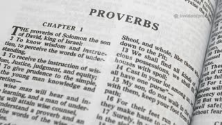 Unlock the Power of Words: Proverbs for Life