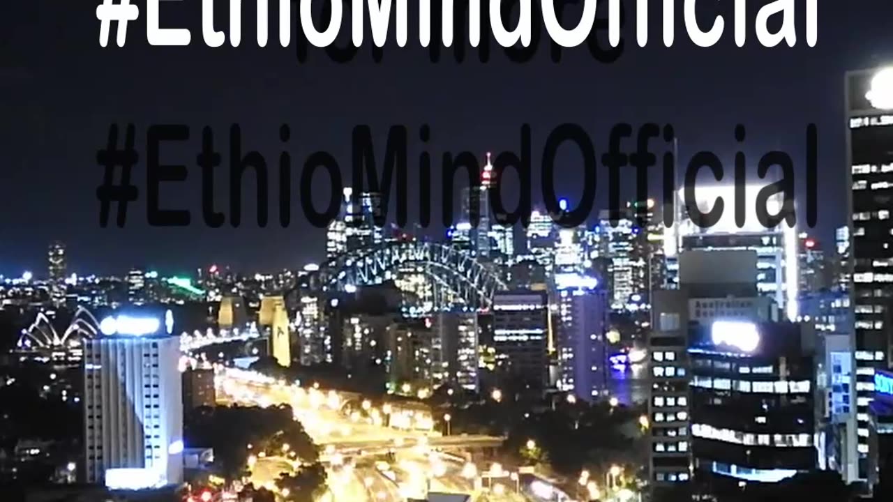 Success doesn’t come to you, you go to it.... #Ethiomindofficial